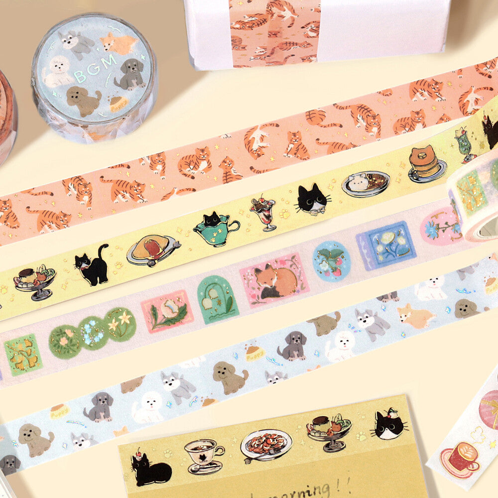 Tapes