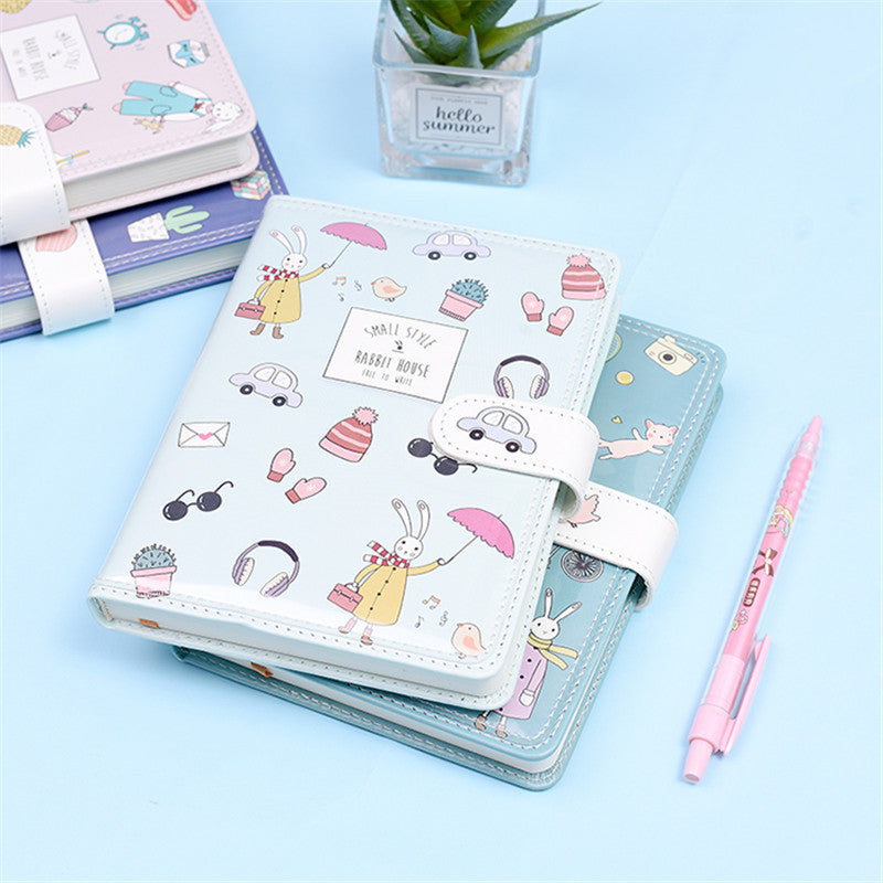 Notebooks