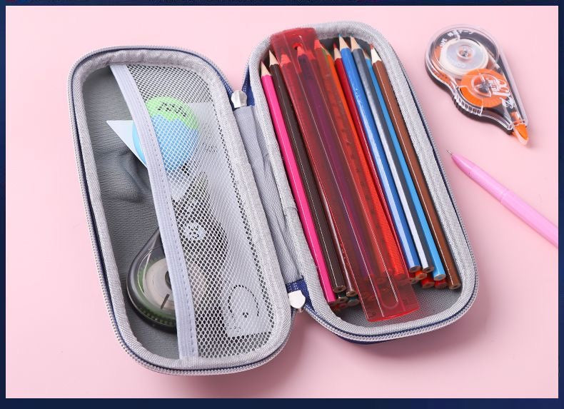 Pencil Case – Nezha