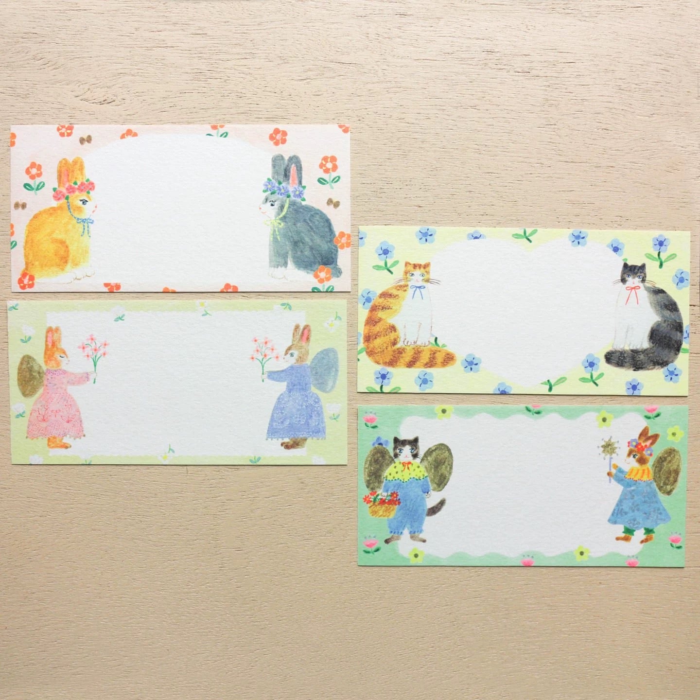 Sticky Notes/Memo pad Happiness Cozyca Products