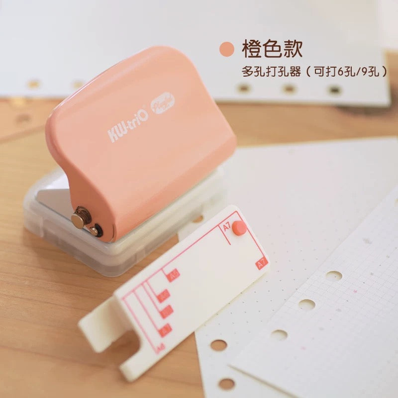 corner rounder punch BENZ STORE