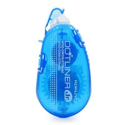 KOKUYO Dot Glue Tape