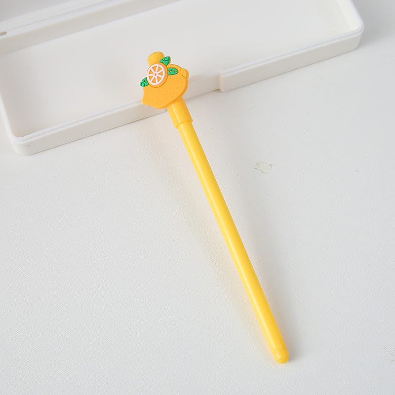 Cute Cartoon Gel Pen 0.5mm