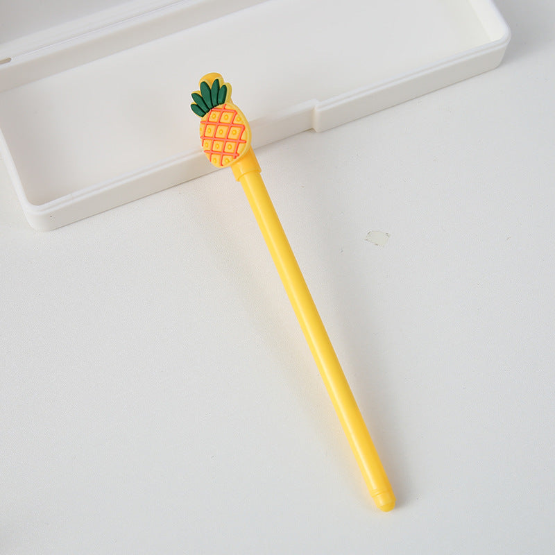 Cute Cartoon Gel Pen 0.5mm