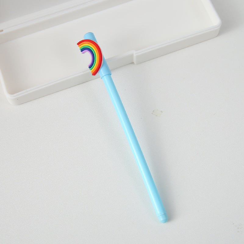 Cute Cartoon Gel Pen 0.5mm