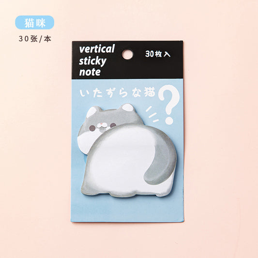 Note Pad/ Sticky Note