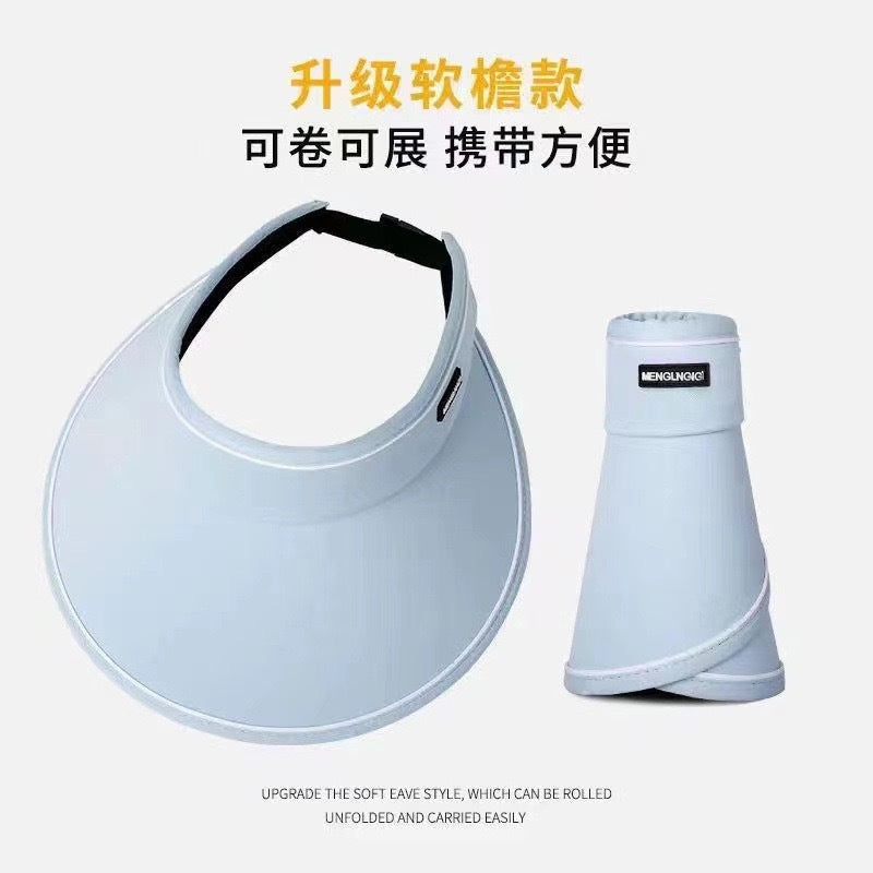 Sun Protection Beach Hat