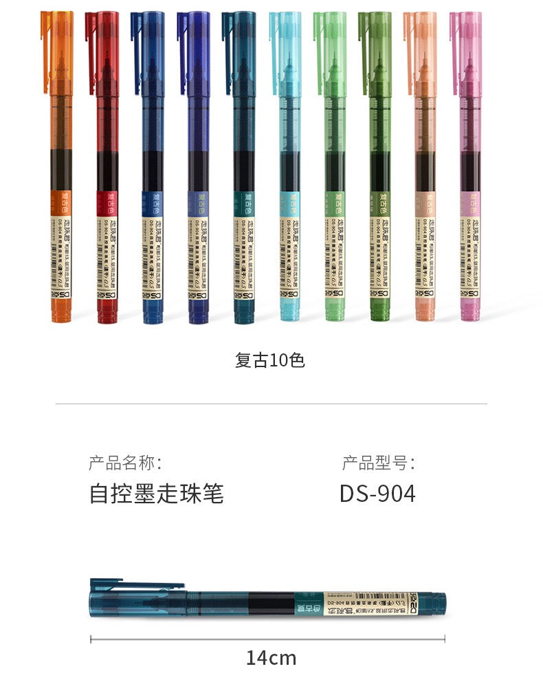 Rollerball Pen Dianshi