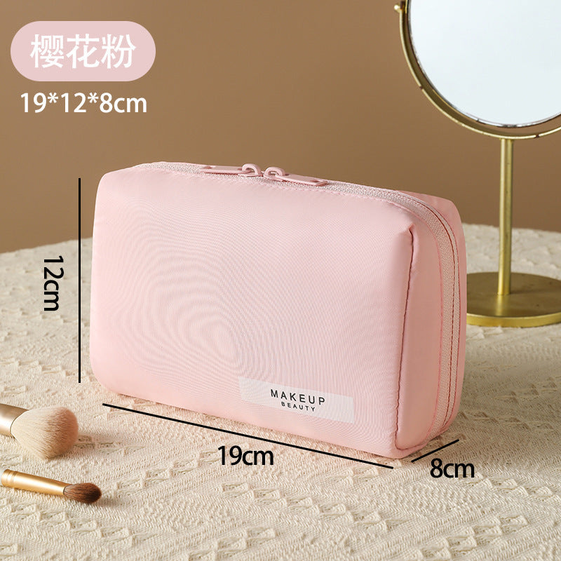 Makeup Storage Bag