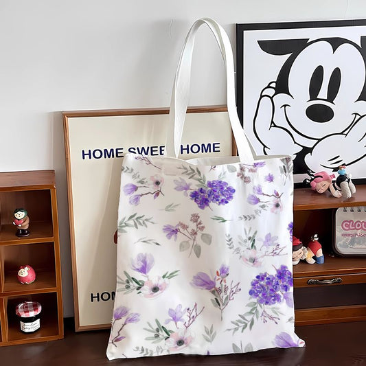 Canvas Bag