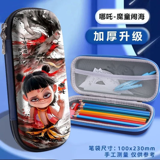 Pencil Case – Nezha