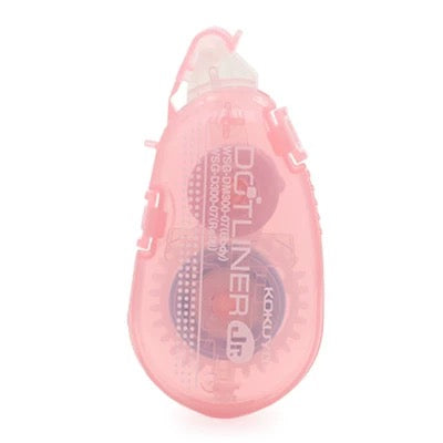 KOKUYO Dot Glue Tape