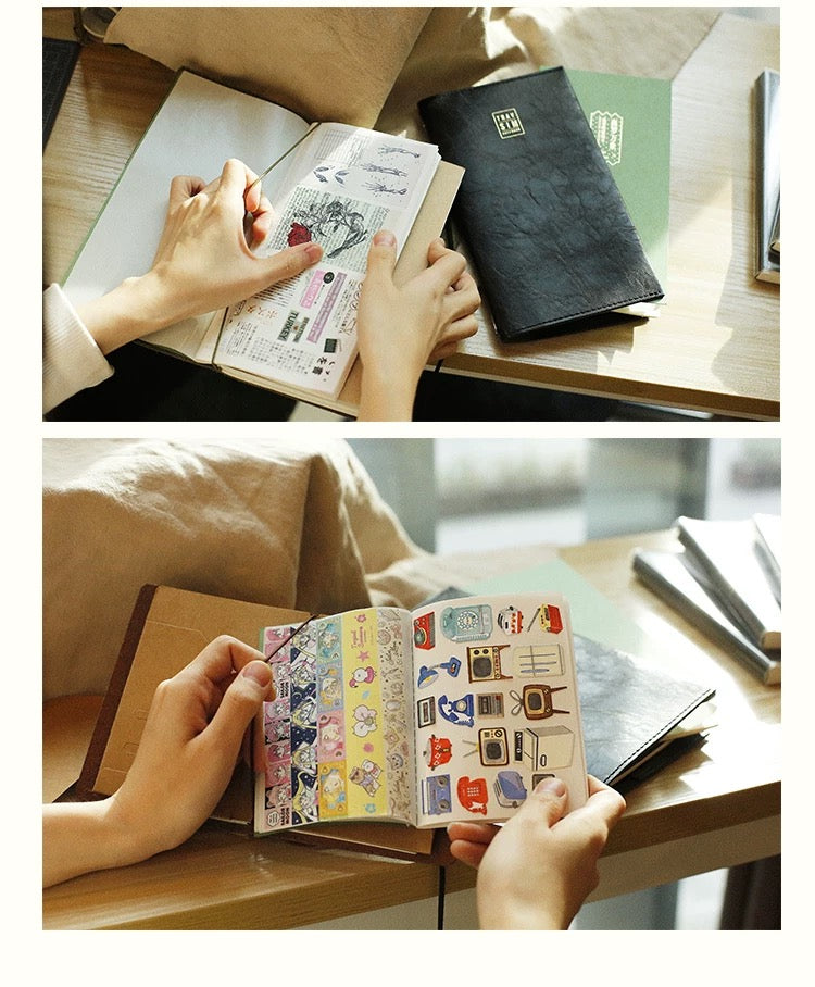 Traveler's Notebook Refill