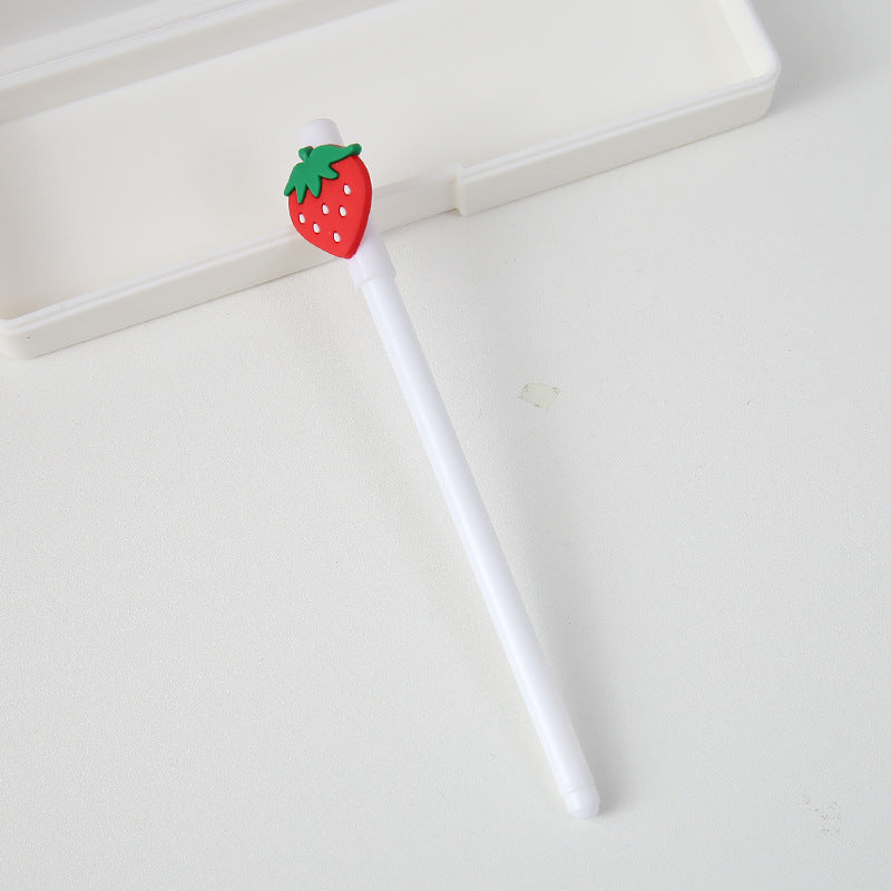Cute Cartoon Gel Pen 0.5mm