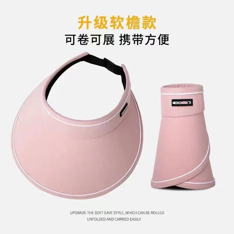 Sun Protection Beach Hat