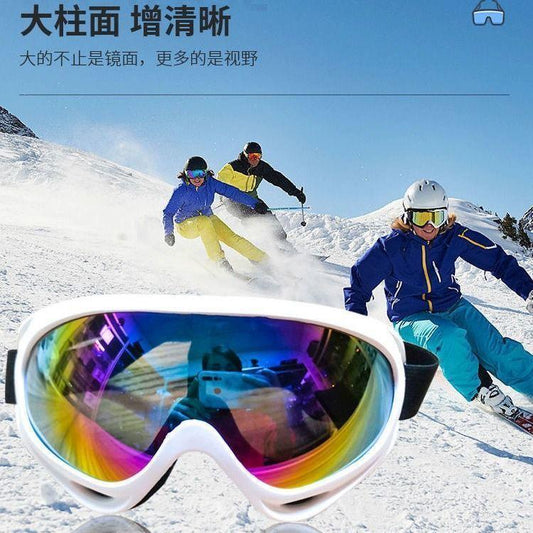 Ski Goggles